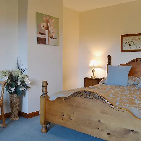Casa vacanze High Butterbent Cott