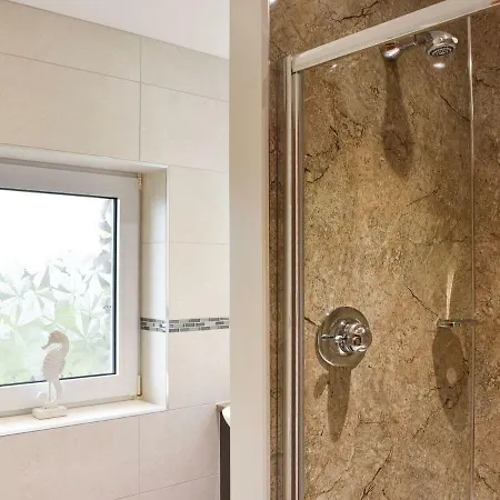 High Butterbent Cott